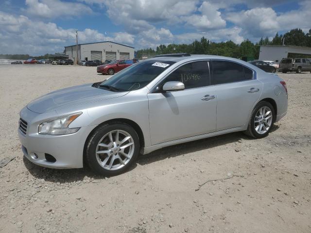 NISSAN MAXIMA S 2010 1n4aa5ap0ac827898