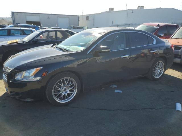 NISSAN MAXIMA 2010 1n4aa5ap0ac828324