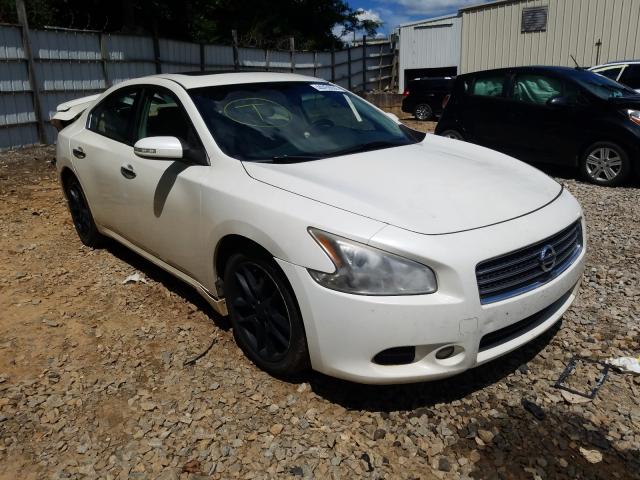 NISSAN MAXIMA S 2010 1n4aa5ap0ac832180