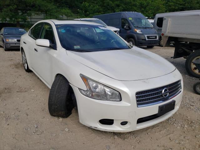 NISSAN MAXIMA S 2010 1n4aa5ap0ac833118