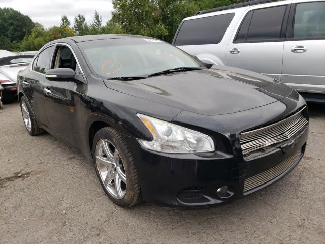 NISSAN MAXIMA S 2010 1n4aa5ap0ac835869