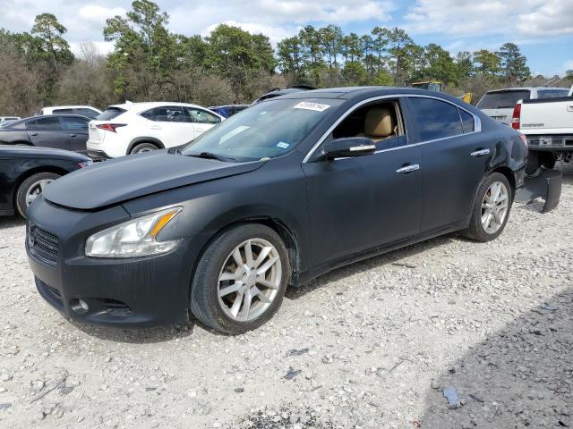 NISSAN MAXIMA 2010 1n4aa5ap0ac837797