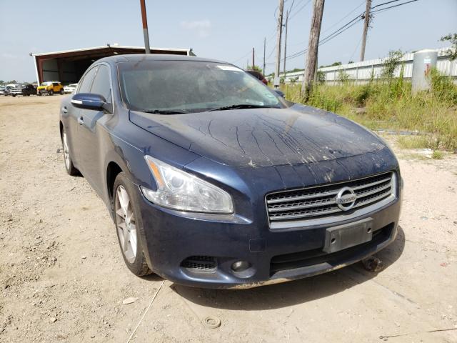 NISSAN MAXIMA S 2010 1n4aa5ap0ac838271