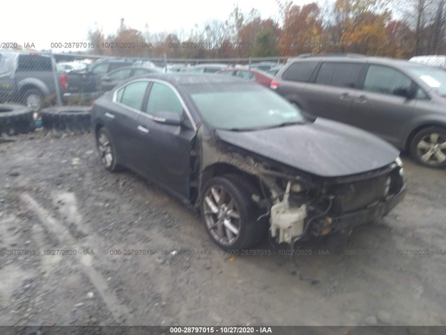 NISSAN MAXIMA 2010 1n4aa5ap0ac838738