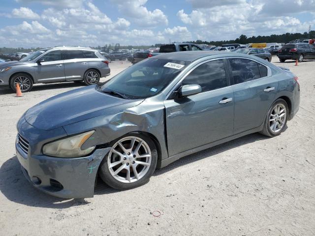 NISSAN MAXIMA S 2010 1n4aa5ap0ac838979