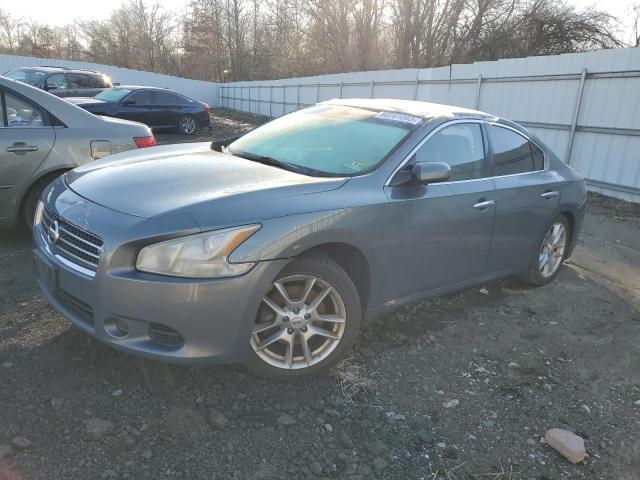 NISSAN MAXIMA 2010 1n4aa5ap0ac839629