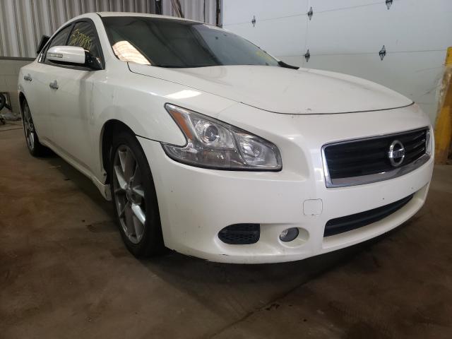 NISSAN MAXIMA S 2010 1n4aa5ap0ac842000