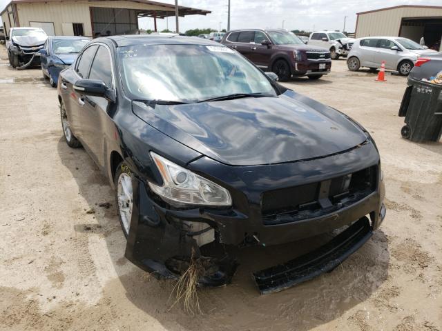 NISSAN MAXIMA S 2010 1n4aa5ap0ac843163