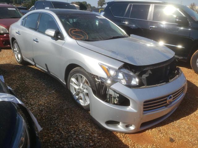 NISSAN MAXIMA S 2010 1n4aa5ap0ac843826