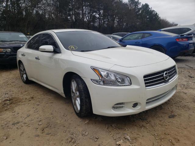 NISSAN MAXIMA S 2010 1n4aa5ap0ac843910