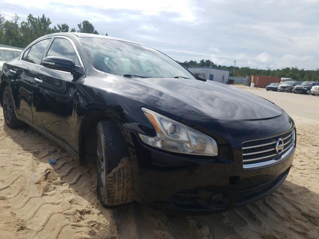 NISSAN MAXIMA S 2010 1n4aa5ap0ac845477