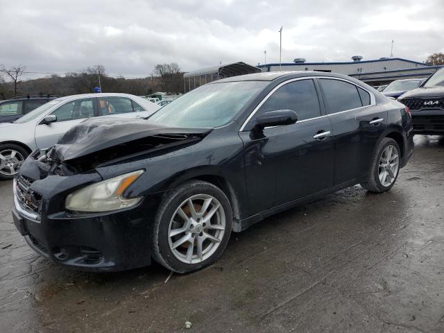 NISSAN MAXIMA S 2010 1n4aa5ap0ac846094