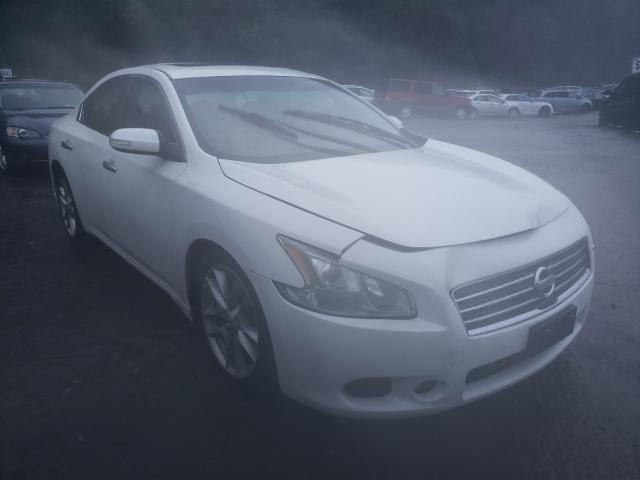 NISSAN MAXIMA S 2010 1n4aa5ap0ac846208