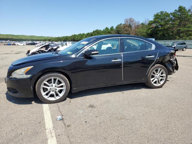 NISSAN MAXIMA 2010 1n4aa5ap0ac847228