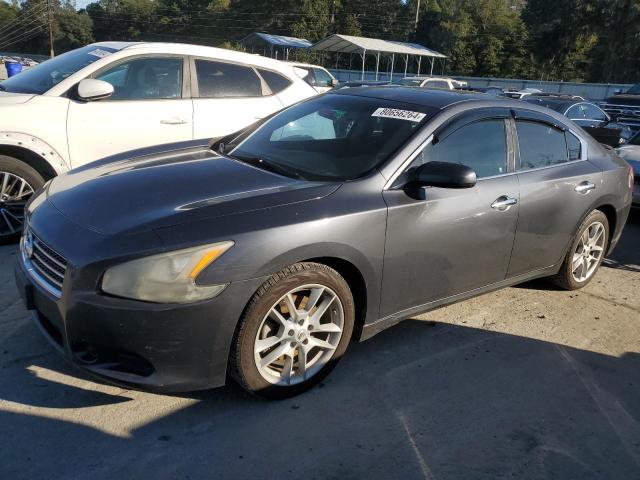 NISSAN MAXIMA S 2010 1n4aa5ap0ac849285