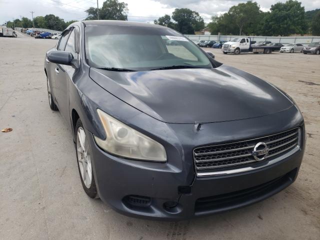 NISSAN MAXIMA S 2010 1n4aa5ap0ac851313