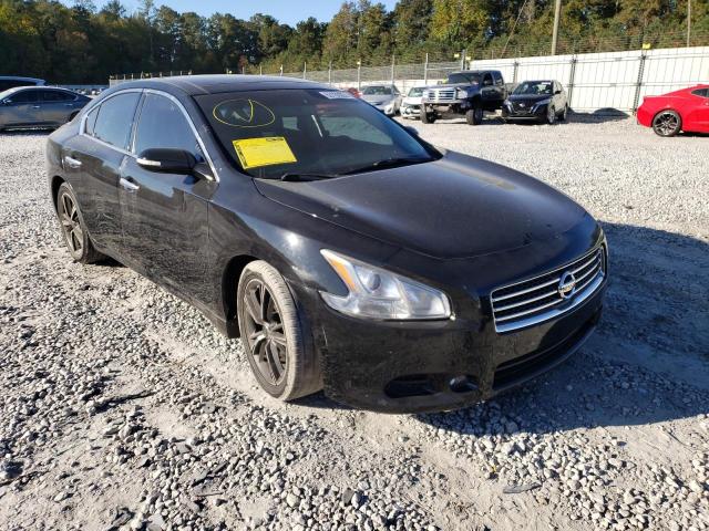 NISSAN MAXIMA S 2010 1n4aa5ap0ac855765