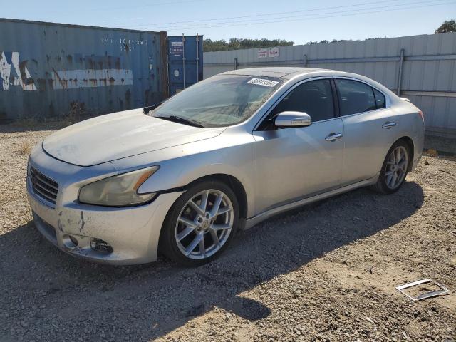 NISSAN MAXIMA S 2010 1n4aa5ap0ac855880