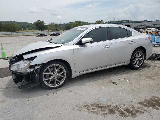 NISSAN MAXIMA 2010 1n4aa5ap0ac856155