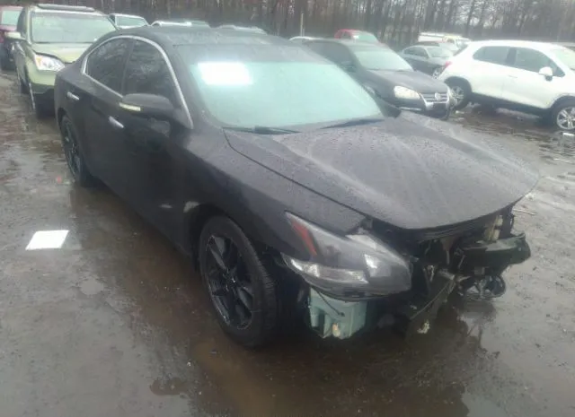 NISSAN MAXIMA 2010 1n4aa5ap0ac856673