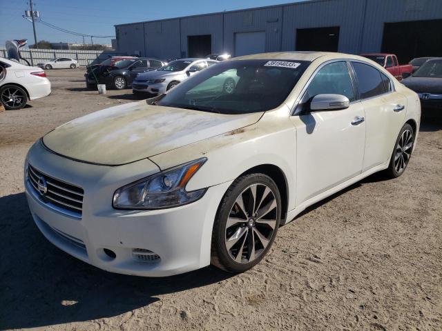 NISSAN MAXIMA S 2010 1n4aa5ap0ac858424