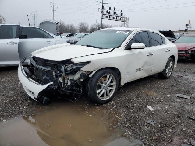 NISSAN MAXIMA 2010 1n4aa5ap0ac859377