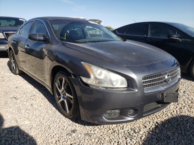 NISSAN MAXIMA S 2010 1n4aa5ap0ac860366