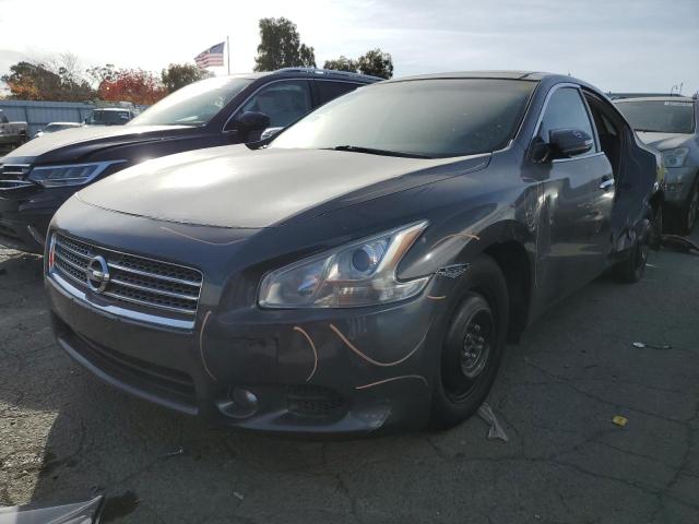 NISSAN MAXIMA S 2010 1n4aa5ap0ac862019