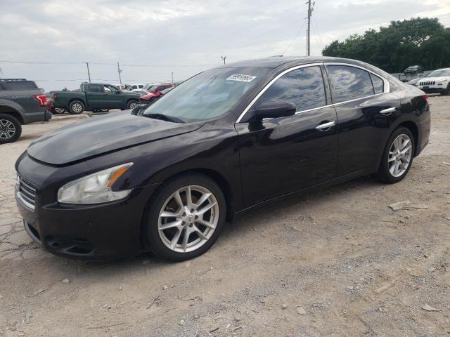 NISSAN MAXIMA 2010 1n4aa5ap0ac863896