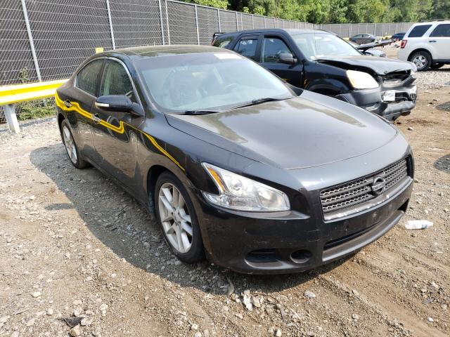 NISSAN MAXIMA S 2010 1n4aa5ap0ac864093