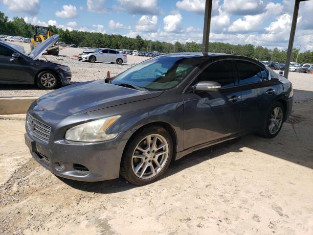 NISSAN MAXIMA S 2010 1n4aa5ap0ac864451