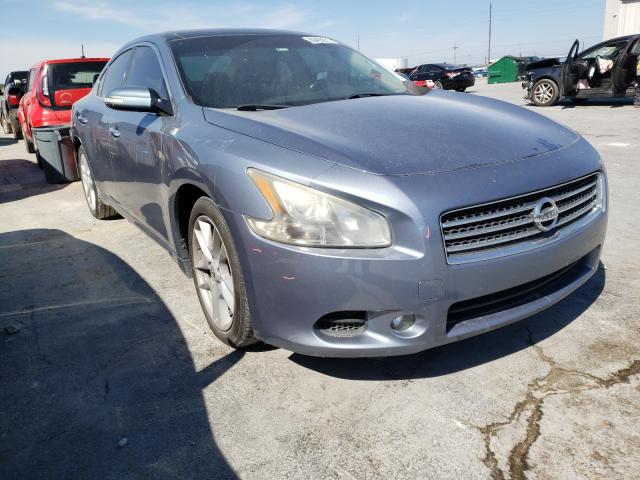 NISSAN MAXIMA S 2010 1n4aa5ap0ac865521