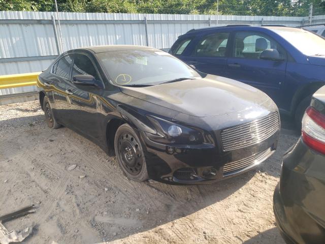 NISSAN MAXIMA S 2010 1n4aa5ap0ac866328