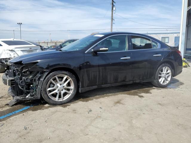 NISSAN MAXIMA 2010 1n4aa5ap0ac867964