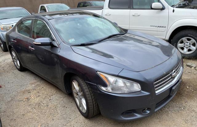 NISSAN MAXIMA S 2010 1n4aa5ap0ac871464