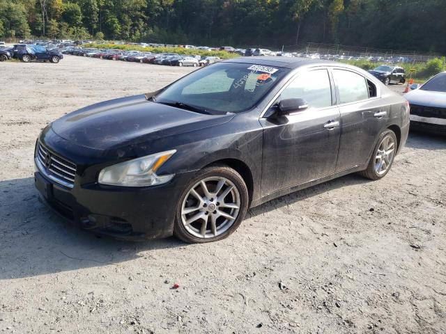 NISSAN MAXIMA S 2010 1n4aa5ap0ac871741