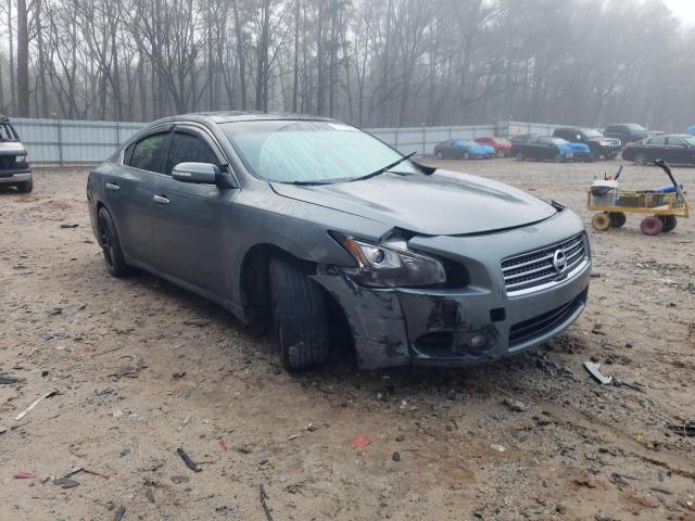 NISSAN MAXIMA S 2010 1n4aa5ap0ac872176