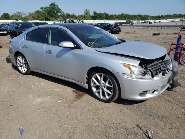 NISSAN MAXIMA S 2010 1n4aa5ap0ac872260