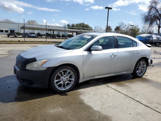 NISSAN MAXIMA S 2010 1n4aa5ap0ac874073