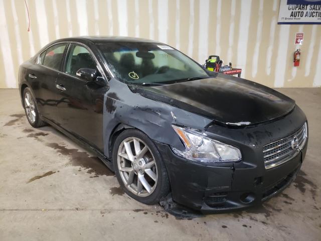 NISSAN MAXIMA S 2010 1n4aa5ap0ac874588