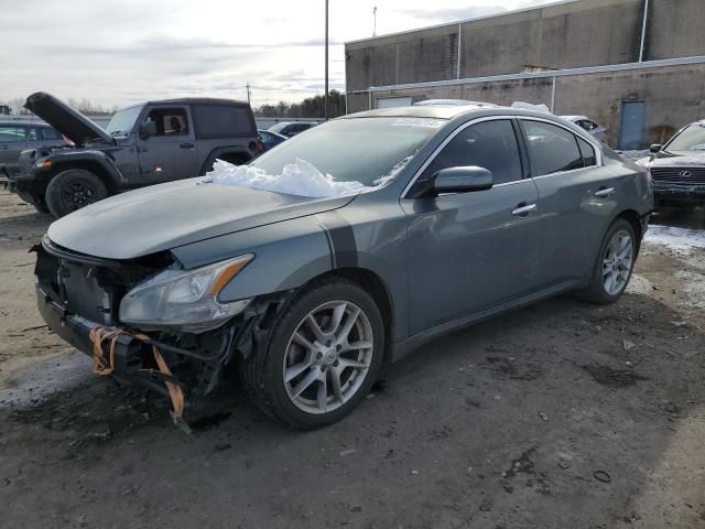 NISSAN MAXIMA 2010 1n4aa5ap0ac874851