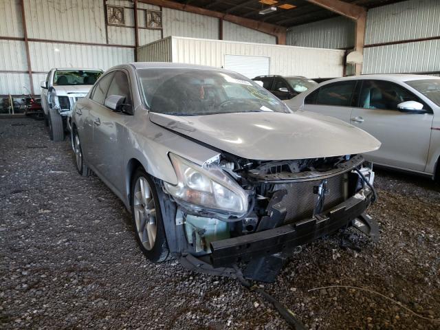 NISSAN MAXIMA S 2011 1n4aa5ap0bc801576