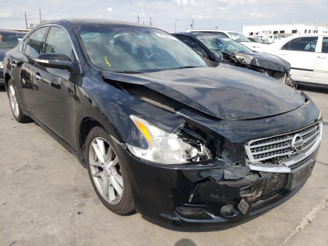 NISSAN MAXIMA S 2011 1n4aa5ap0bc802212