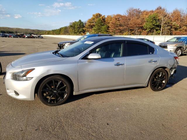 NISSAN MAXIMA 2011 1n4aa5ap0bc802565