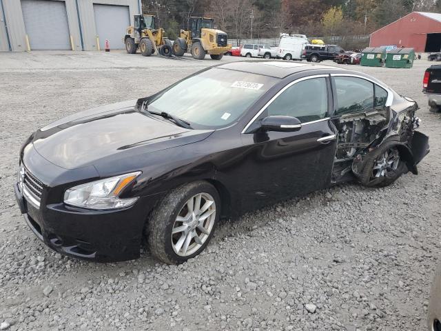 NISSAN MAXIMA 2011 1n4aa5ap0bc807197