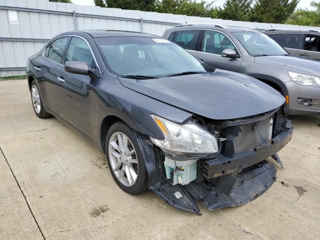 NISSAN MAXIMA S 2011 1n4aa5ap0bc808009