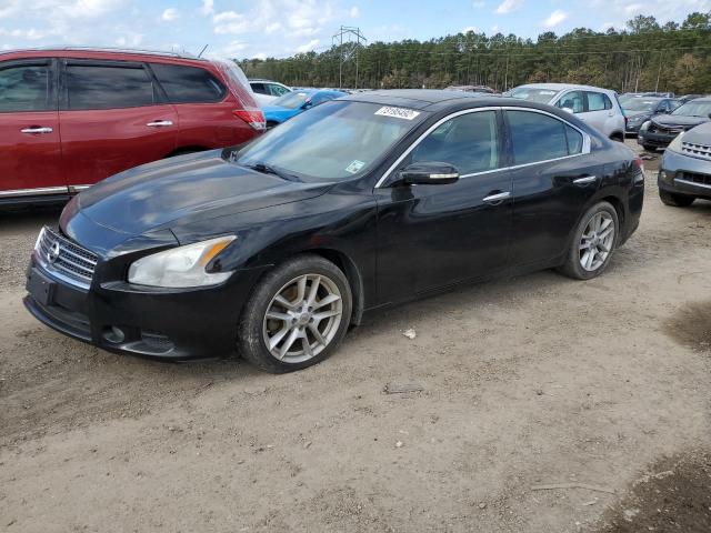 NISSAN MAXIMA S 2011 1n4aa5ap0bc809094