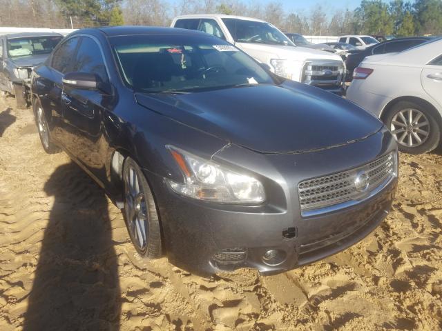 NISSAN MAXIMA S 2011 1n4aa5ap0bc809323