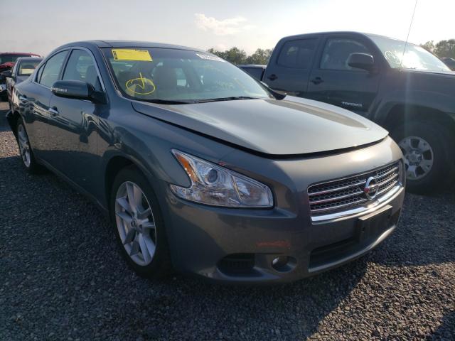 NISSAN MAXIMA S 2011 1n4aa5ap0bc811721