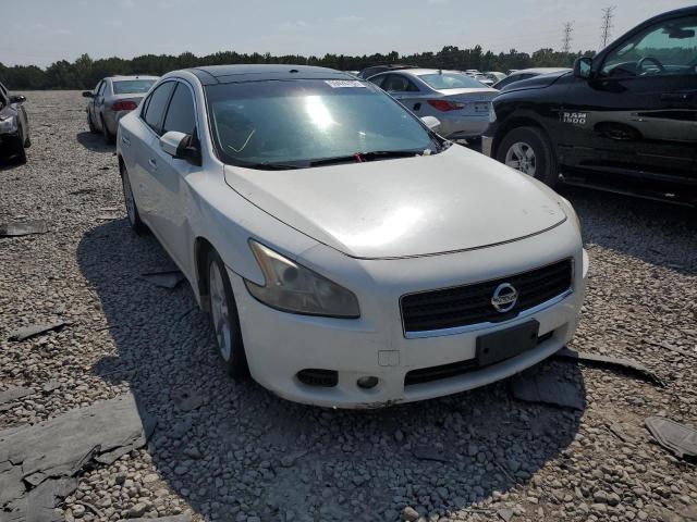 NISSAN MAXIMA S 2011 1n4aa5ap0bc812982